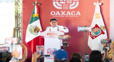 Más de 2 mil 800 millones de pesos para transformar la Zona Metropolitana de Oaxaca con obras y acciones a través de Linda Oaxaca "Sicarú Lula'"