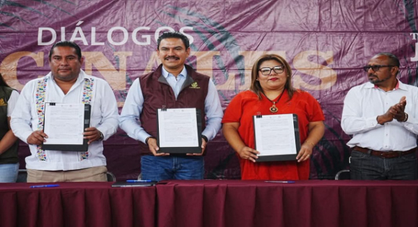 Una nueva Unidad Móvil de Salud recorrerá agencias, colonias y barrios de la capital