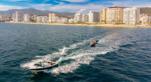 Semana Santa 2026 proyecta crecimiento turístico en México con más de 4 millones de turistas