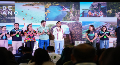 Recibe Oaxaca la estafeta del Adventure Travel Network México 2025