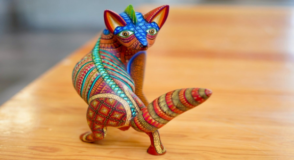 Oaxaca prepara ferias artesanales y gastronómicas en el marco de “Julio, mes de la Guelaguetza”