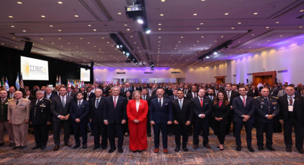 México destaca avances en estrategia de seguridad de Sheinbaum