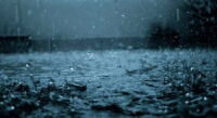 Se esperan lluvias y tormentas dispersas por la tarde en Oaxaca
