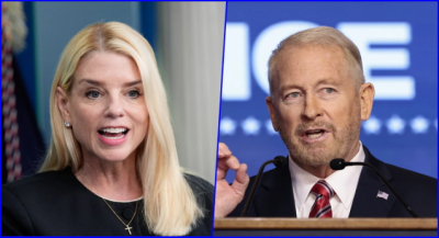 Ron Johnson dice que ‘México es familia’... pero Pam Bondi nos enlista como enemigos de EU