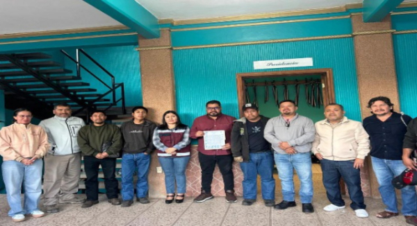 Gobierno de Oaxaca logra liberación de tres personas en Teojomulco mediante el diálogo