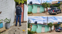 Gobierno Municipal de Oaxaca de Juárez atiende reporte ciudadano por bienestar animal