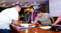 Después de tres décadas de conflicto, La Trinidad y Santa María Yaveo firman acuerdo de paz