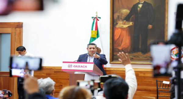 Fiscalía de Oaxaca desarticula estructuras criminales en Costa y Valles Centrales