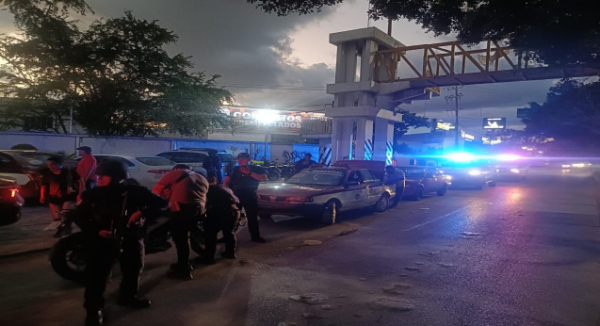 Se aplicará todo el peso de la ley a responsables de riña ocurrida en Símbolos Patrios