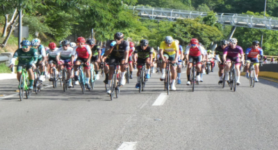 Con gran éxito culmina la LXXV Clásica Ciclista “Lunes del Cerro 2024”
