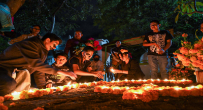 Día de Muertos en Oaxaca: todo listo para disfrutar de la Fiesta más viva de todas
