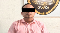 Detiene FGEO a taxista por agresión de locutor en Etla