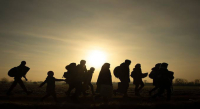 Gobierno de Oaxaca mantiene ayuda humanitaria a migrantes; no proporcionará traslado en autobuses, aclara