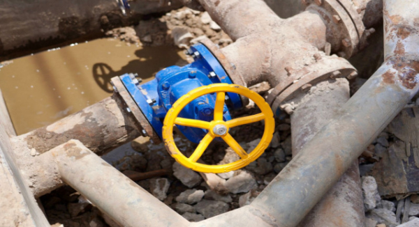 Mantienen Ceabien y Soapa suministro de agua potable en Santa Anita, San Juan Chapultepec
