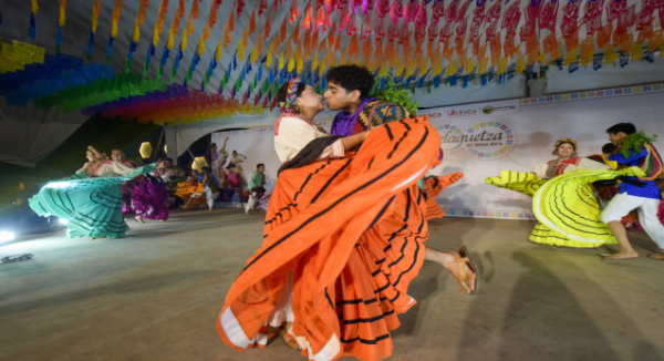 Guelaguetza Ni Wan do’o 2026 reúne tradición e identidad de los pueblos de Oaxaca