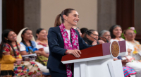 Con “Mujeres del maíz”, Gobierno de México reivindica, reconoce y revalora a Malintzin y a las mujeres indígenas