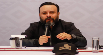 Prevalece diálogo en acuerdos con Policía Estatal: Sego