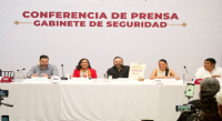 Presenta Sego Lotería de la Paz, herramienta didáctica que promueve la cultura de la paz desde las infancias