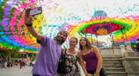 Turismo sostenible e inclusivo de Oaxaca logra derrama económica superior a los 21 mmdp