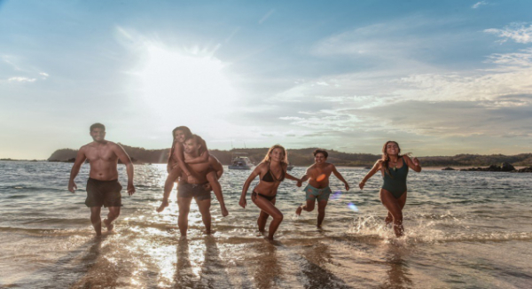 Semana Santa y Pascua dejará más de mil mdp a Oaxaca por turismo, estima Sectur