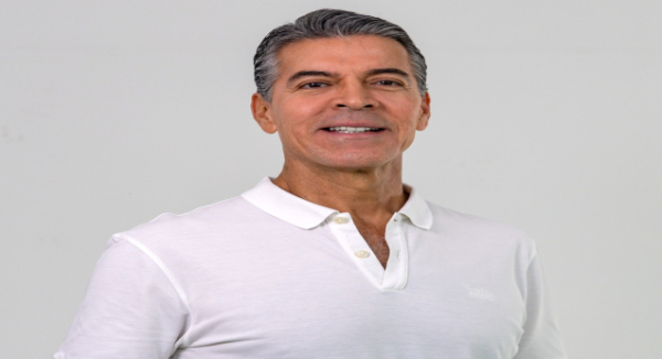 Un gobierno que sea tu apoyo: Jorge Villacaña