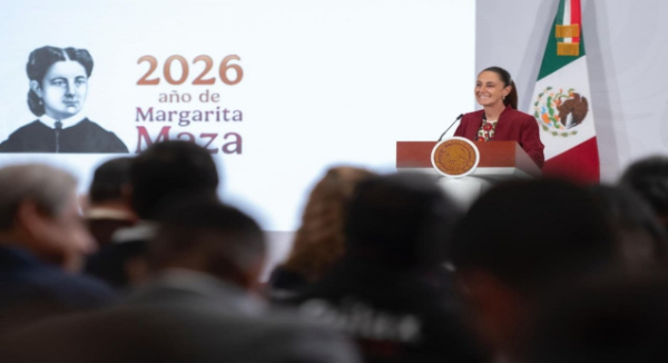 Queremos más obra para mejorar la vida de las personas y tener conectado al país: presidenta Claudia Sheinbaum destaca inversión de 315 mil 331 mdp para infraestructura carretera