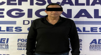*Fiscalía de Oaxaca detiene a Jefe de Departamento del DIF, suman tres personas a disposición ministerial por fallecimiento de niñas*