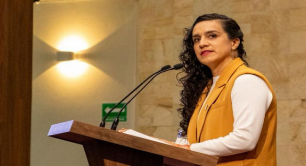 Con Salomón Jara, Oaxaca protege la riqueza natural con gestión de residuos, cuidado del aire y agua