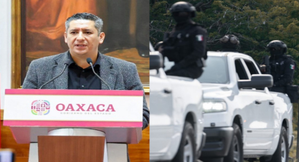 Investigan a seis autoridades municipales por posibles vínculos con grupos delictivos; refuerzan estrategia ante el efecto cucaracha