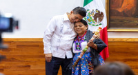 Oaxaca, protagonista en la construcción del segundo piso de la Cuarta Transformación