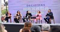 Ray Chagoya destaca la educación y la atención a las causas para fortalecer la seguridad