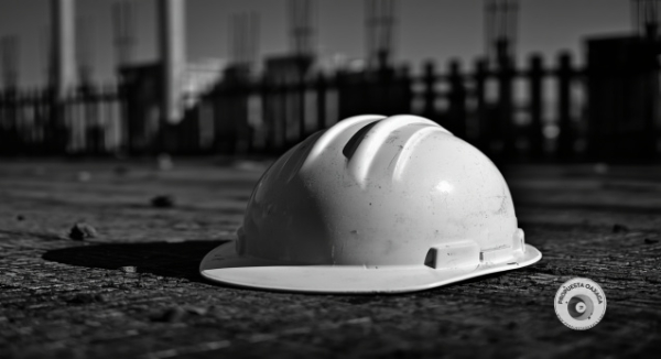 Trabajador fallece durante estudio técnico para proyecto vial en Viguera