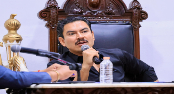 Oaxaca de Juárez conmemorará Bicentenario del Instituto de Ciencias y Artes del Estado