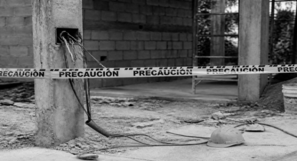 Emite CEPCyGR recomendaciones preventivas tras accidente por descarga eléctrica en Soledad Etla