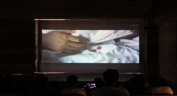 Mujeres cineastas oaxaqueñas exponen cortometrajes en AGEO