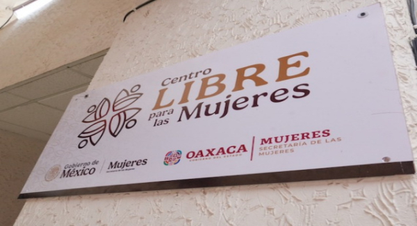 Atiende Secretaría de las Mujeres situación en Centros LIBRE del estado