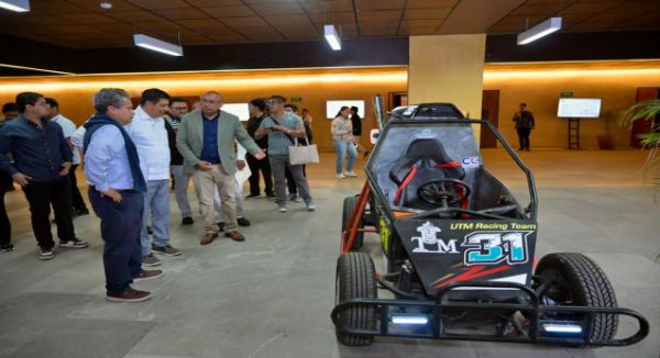 Con CLIHC 2026, Oaxaca se convierte en la capital de tecnología e innovación