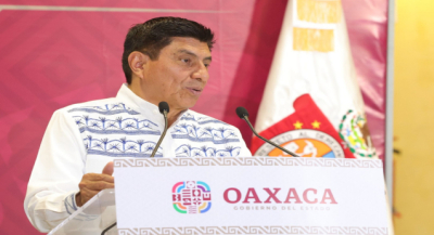 Gobierno de Salomón Jara fortalece finanzas públicas sin endeudar al Estado