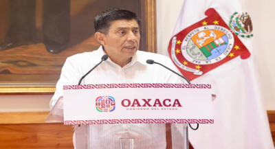 Ratifica Gobierno del Estado compromiso y voluntad para la construcción de acuerdos con el magisterio oaxaqueño