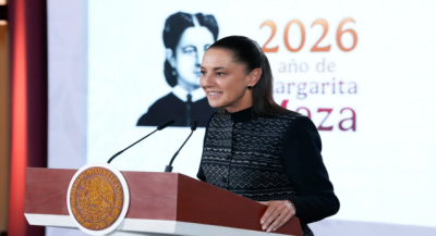 A 8 años del triunfo de la Cuarta Transformación y del pueblo, presidenta Claudia Sheinbaum convierte al INEHRM en Instituto de Investigación y Docencia de la SECIHTI