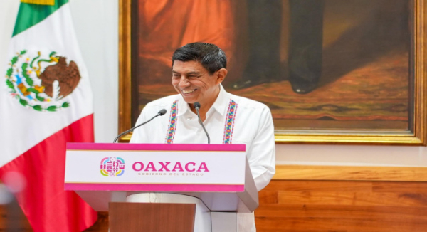 Oaxaca lo logró: alcanza autosuficiencia en producción de maíz