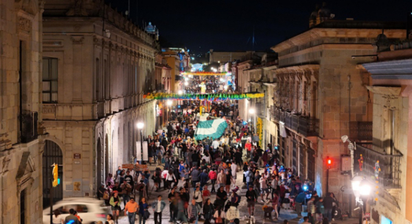 Supera expectativas temporada de Día de Muertos, deja ingresos por 360 mdp
