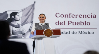 Gobierno de Sheinbaum impulsa más espacios educativos para jóvenes en el INBAL