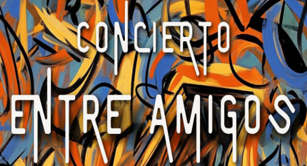 Óscar de la Torre y Sergio Vázquez ofrecerán el Concierto Entre Amigos en el Macedonio Alcalá