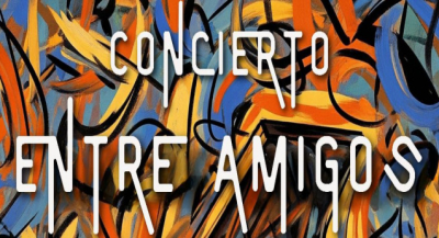 Óscar de la Torre y Sergio Vázquez ofrecerán el Concierto Entre Amigos en el Macedonio Alcalá