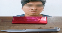 Policía Municipal detiene a una persona por el presunto delito de robo con violencia