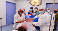 Atiende CESSA Crucecita parto humanizado en Santa Cruz Huatulco