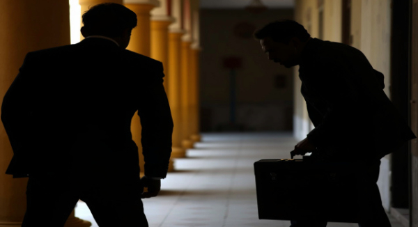 La Beneficencia Pública no ofrece servicios ni apoyos a través de terceras personas