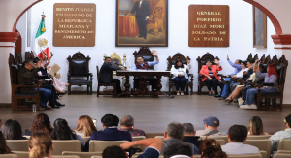Ayuntamiento de Oaxaca de Juárez anuncia entrega gratuita de pelucas oncológicas en Mexicapam