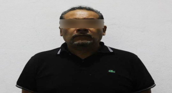 Policía Municipal detiene a una persona por el presunto delito de abuso sexual